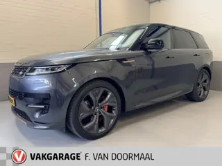 Land Rover Range Rover Sport 3.0 P460e Dynamic HSE PHEV