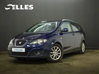 SEAT Altea XL 1.8 TFSI Style | Trekhaak | Climate Control | Airco | Cruise control |