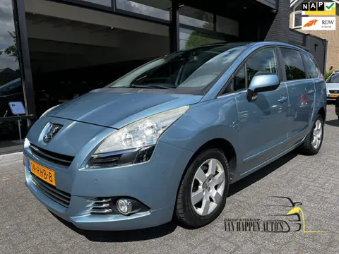Peugeot 5008 1.6 THP ST 5p. Apk 5-2027