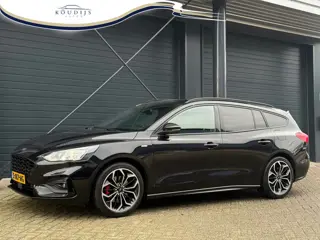 Ford Focus Wagon 1.0 EcoBoost Hybrid ST Line X Business 155PK, Keyless, Carplay, Stuurverw., Camera