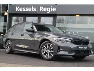 BMW 3 Serie Touring 330e xDrive Pano Laser HuD 360 ACC BLIS HiFi Ambient Keyless Dravit