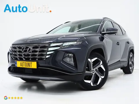 Hyundai Tucson 1.6 T-GDI PHEV 4WD | Leder | Krell Audio | Adaptive Cruise | Keyless | Camera | Carpl