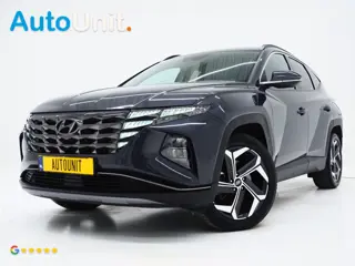 Hyundai Tucson 1.6 T-GDI PHEV 4WD | Leder | Krell Audio | Adaptive Cruise | Keyless | Camera | Carpl