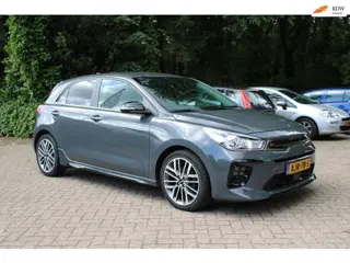Kia RIO 1.0 T-GDi MHEV GT-Line