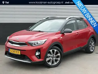 Kia Stonic 1.0 T-GDi DynamicLine Nieuw geleverd en dealeronderhouden, Navigatie, Achteruitrijcamera,