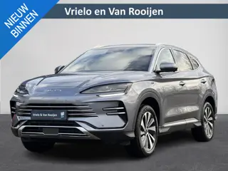 BYD SEAL U 1.5 DM-i FWD Boost | Automaat | Carplay | Navi by App | Stoel verkoeling/verwarming | Cam