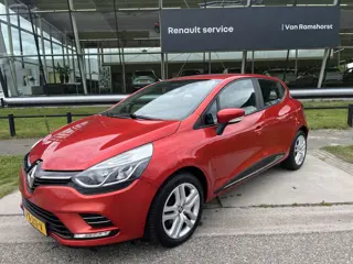 Renault Clio 0.9 TCe / Airco / (bj 2017)