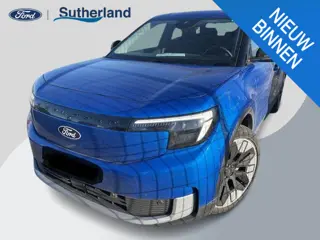 Ford Explorer Extended Range RWD 77 kWh | 360 graden camera | Head up Display | Elektrische achterkl
