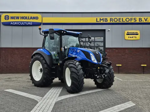 New Holland T5.140AC LV (bj 2026)