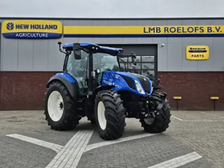 New Holland T5.140AC LV (bj 2026)