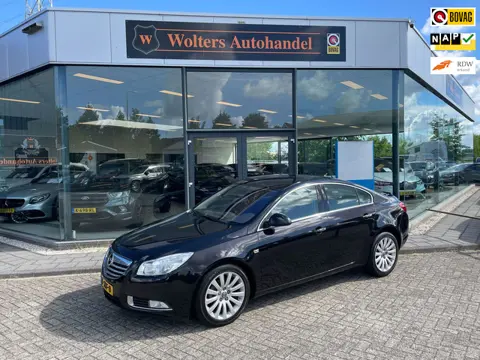 Opel Insignia 1.8 Cosmo