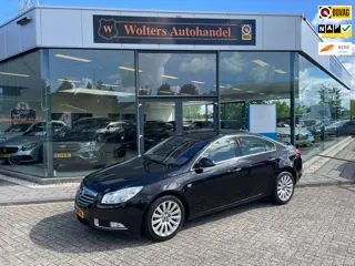 Opel Insignia 1.8 Cosmo