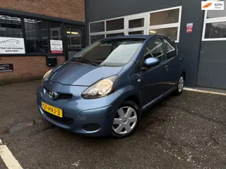 Toyota Aygo 1.0-12V Comfort