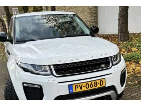 Land Rover Range Rover Evoque 2.0 TD4 4WD INJECTOR NOT GOOD !!!!!