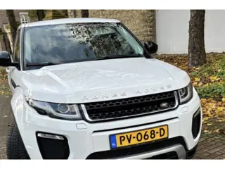 Land Rover Range Rover Evoque 2.0 TD4 4WD INJECTOR NOT GOOD !!!!!