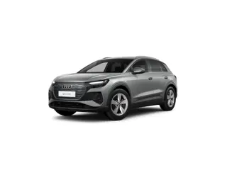 Audi Q4 e-tron 40 Edition 77 kWh | 204 PK | Warmtepomp | Climate control | Adaptive cruise control |