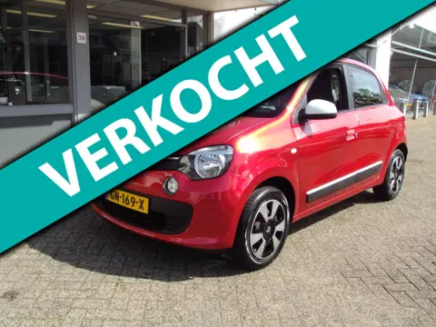 Renault Twingo 1.0 SCe Collection