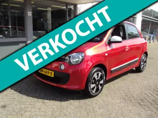 Renault Twingo 1.0 SCe Collection