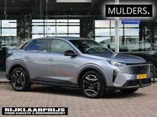 Peugeot 3008 1.6 plug-in Hybrid 195pk Allure | Camera/Trekhaak/Navi