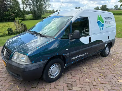 Citroen Jumpy 1.9 D Comfort