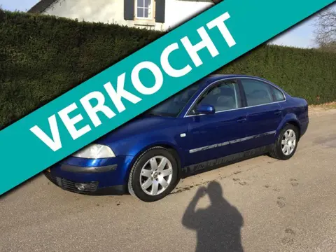 Volkswagen Passat 1.9 TDI Trendline GEZOCHT ALLE VOLKSWAGEN GOLF 1 2 3 4 TRANSPORTER PASSAT T3 T4 T5