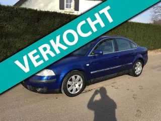 Volkswagen Passat 1.9 TDI Trendline GEZOCHT ALLE VOLKSWAGEN GOLF 1 2 3 4 TRANSPORTER PASSAT T3 T4 T5