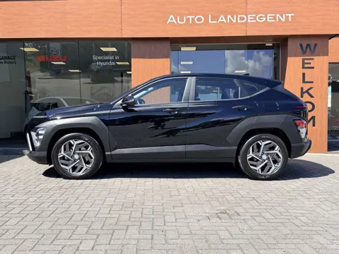 Hyundai KONA 1.6 GDI HEV Comfort | Carplay | DAB | Camera | Climate Control | Adaptieve Cruise Contr