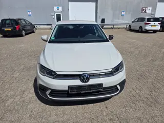 Volkswagen POLO 1.0 TSI Life Business