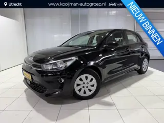 Kia Rio 1.0 T-GDi MHEV ComfortLine  Bluetooth, Cruise control, Airco.