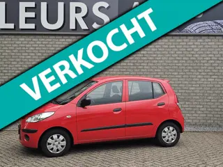 Hyundai I10 1.1 Active