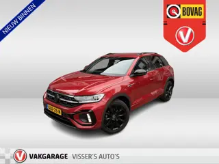 Volkswagen T-Roc 1.5 TSI Life Business | stoelverwarming | applecarplay/android auto | massagestoel 