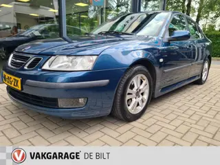 Saab 9-3 Sport Sedan 1.8t Linear Trekhaak