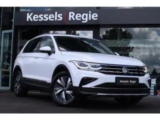Volkswagen Tiguan 1.4 TSI eHybrid Elegance | Pano | Memory | HuD | El.Haak| ACC | 360 | IQ | DCC | L