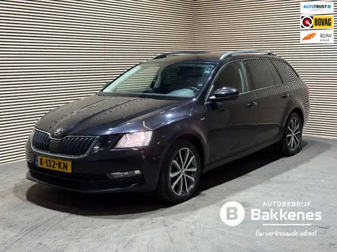 Skoda Octavia Combi 1.0 TSI Ambition | DSG | Carplay | Airco | Cruise