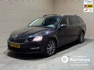 Skoda Octavia Combi 1.0 TSI Ambition | DSG | Carplay | Airco | Cruise