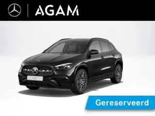 Mercedes-Benz GLA 250 e 140 Year Edition