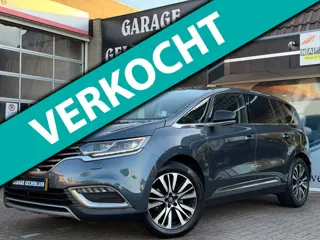 Renault Espace 1.8 TCe Initiale Paris 7p. | Pano | Leder | Full-Led | Trekhaak | Massage | Acc | Cli