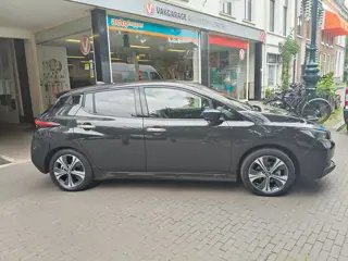 Nissan LEAF 2.ZERO EDITION 40 kWh SOH 89,13%