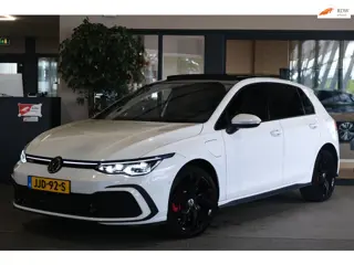 Volkswagen Golf 8 1.4 eHybrid GTE 245PK Pano IQ Cam HuD ACC