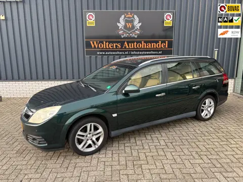 Opel Vectra Wagon 1.9 CDTi Executive