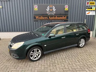 Opel Vectra Wagon 1.9 CDTi Executive