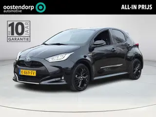Toyota Yaris 1.5 Hybrid Executive | NL Auto | Apple CarPlay | Head-Up | Rijklaar incl. garantie |