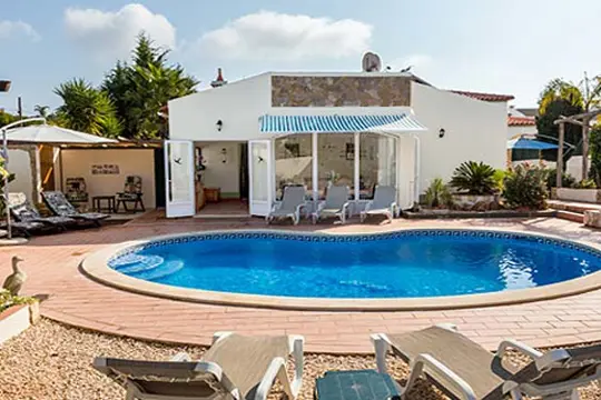 Algarve Onze Lastminutes en Aanbiedingen Portugal