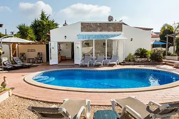 Algarve Onze Lastminutes en Aanbiedingen Portugal