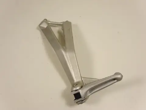 DUO VOETSTEUN LINKS Ducati 1098 1198 2007 - 2009