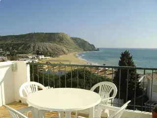 GENIETEN VAN EEN MOOIE VAKANTIE IN DE ALGARVE van PORTUGAL??
