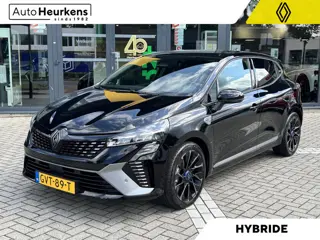 Renault Clio E-Tech Full Hybrid 145 Esprit Alpine | Premium Sound BOSE | NL-auto | 1ste eigenaar
