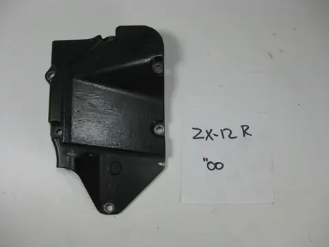 FRAME-ONDERDELEN Kawasaki ZX 12 R 2000 - 2001