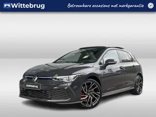 Volkswagen Golf 1.4 DSG eHybrid GTE / Panorama dak / Bekleding Leder / Geheugen stoel / 18'' LMV