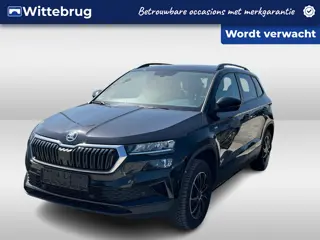 Škoda Karoq 1.5 TSI DSG Ambition tour / Virtual cockpit / Panorama dak / 17'' LMV